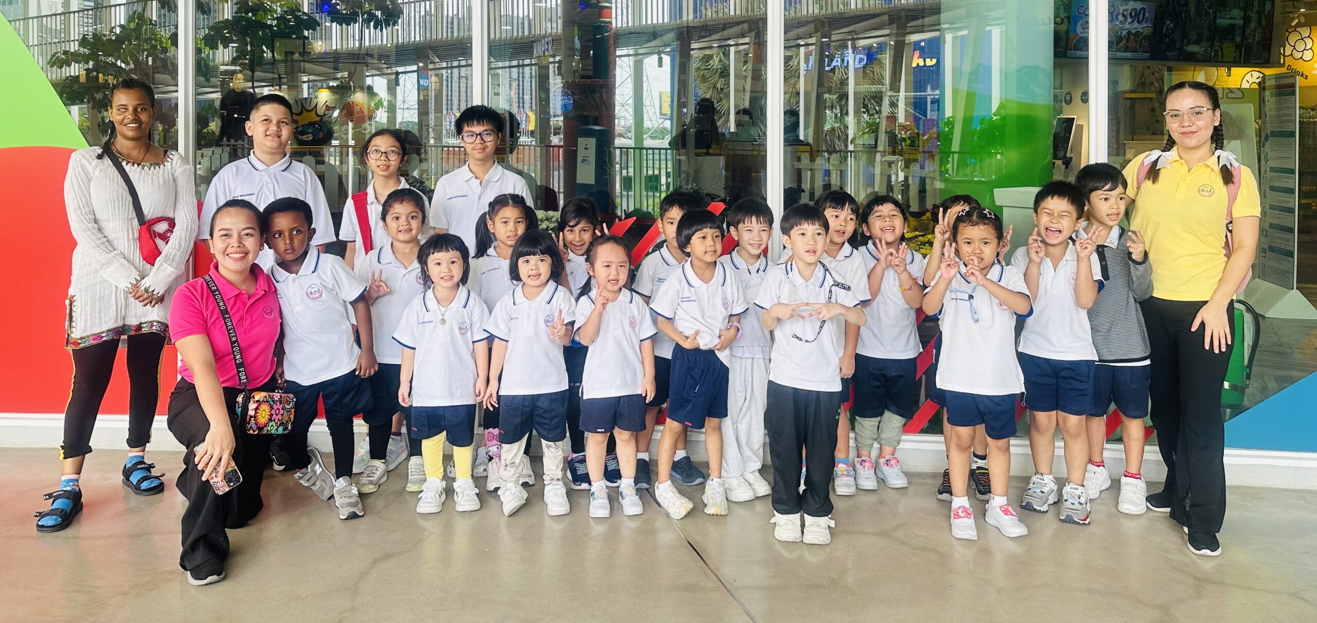 Field Trip 1st sem 2024-2025