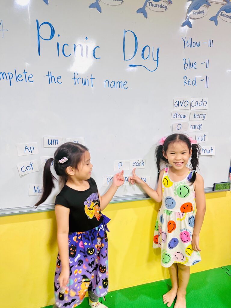 Summer October 2025 2