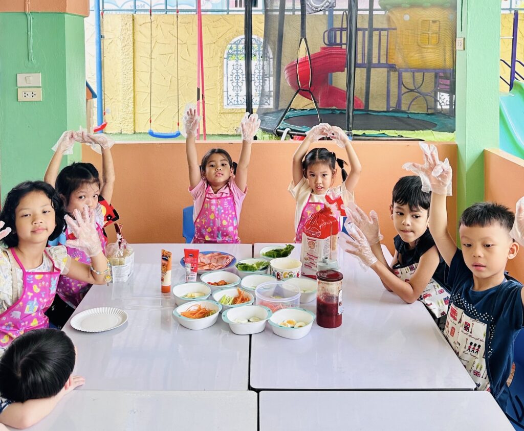 Summer October 2025 5